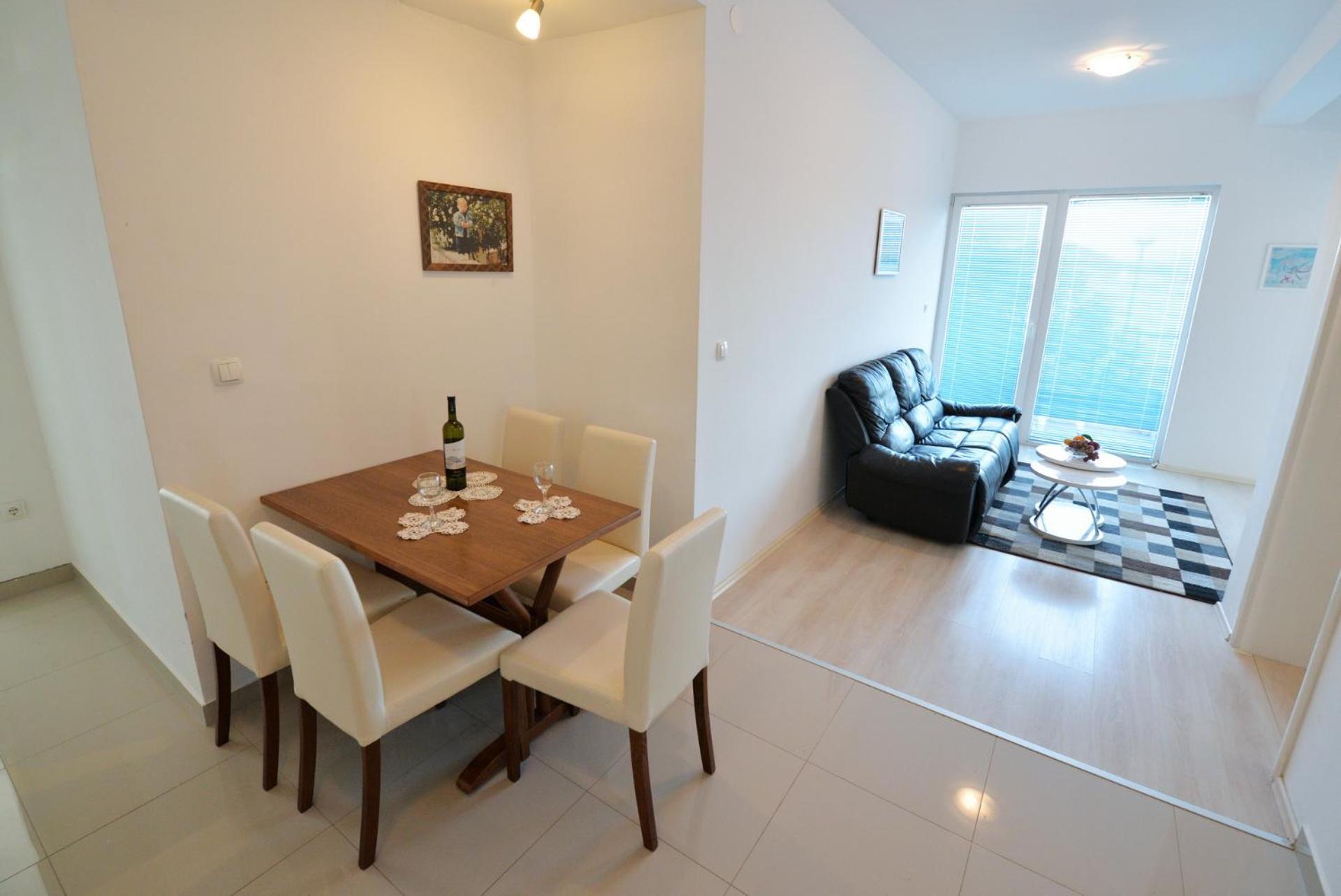 Apartman Lunga, Murter Exterior photo