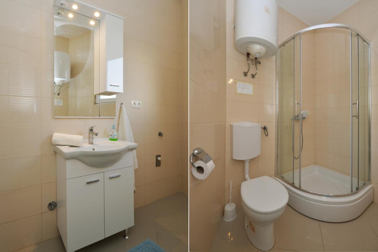 Apartman Lunga, Murter Exterior photo