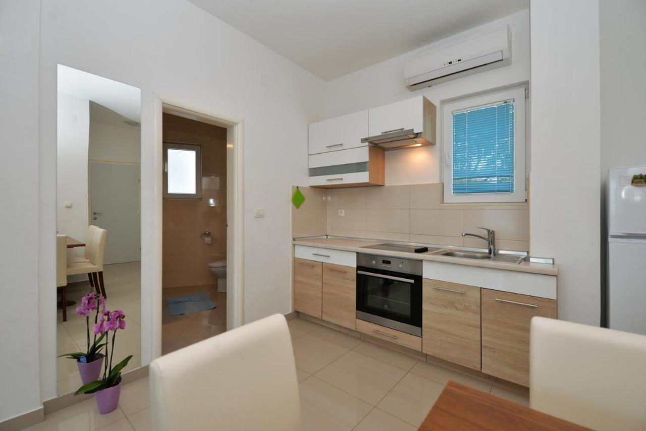 Apartman Lunga, Murter Exterior photo
