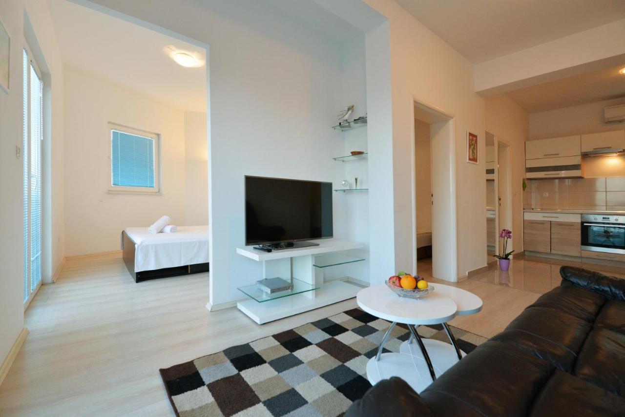 Apartman Lunga, Murter Exterior photo