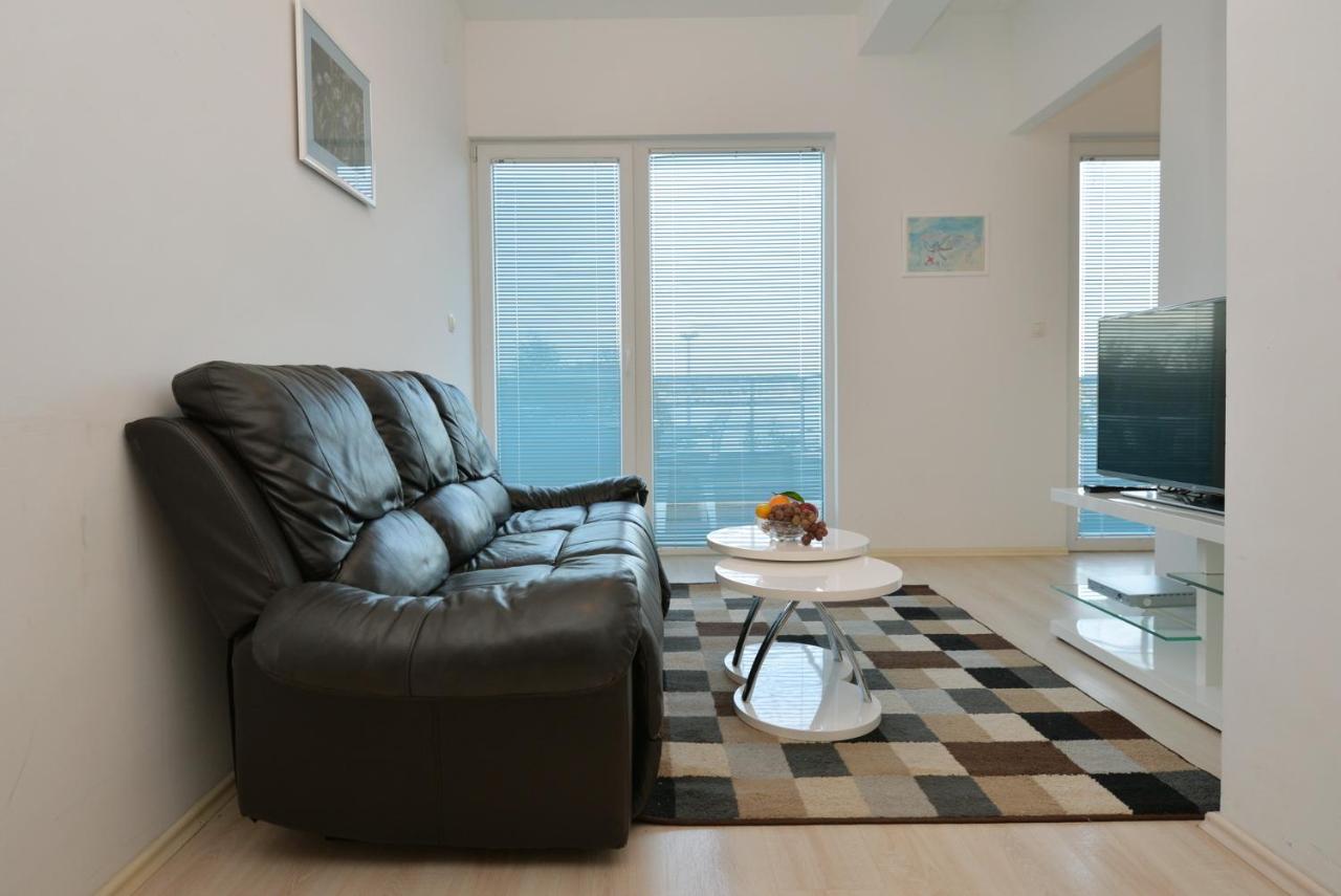 Apartman Lunga, Murter Exterior photo