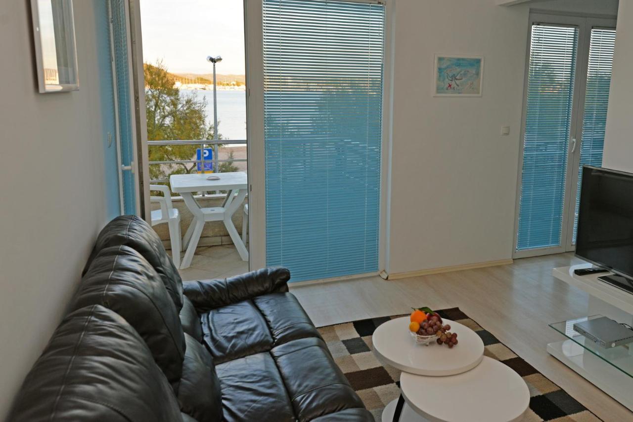 Apartman Lunga, Murter Exterior photo
