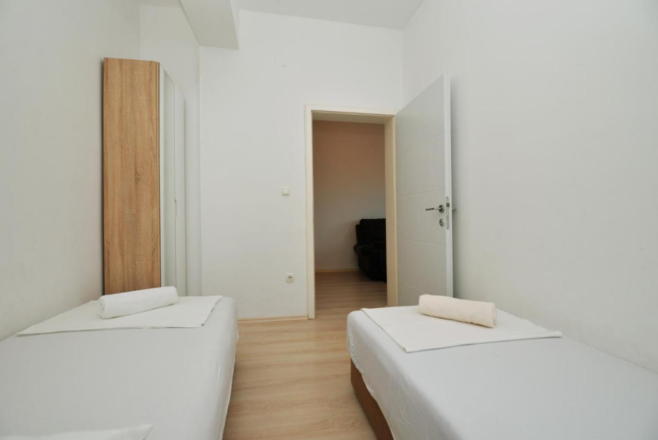 Apartman Lunga, Murter Exterior photo