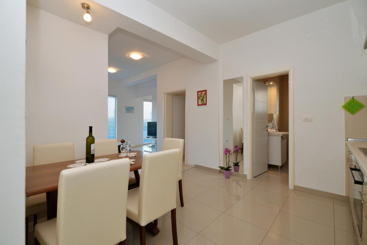 Apartman Lunga, Murter Exterior photo