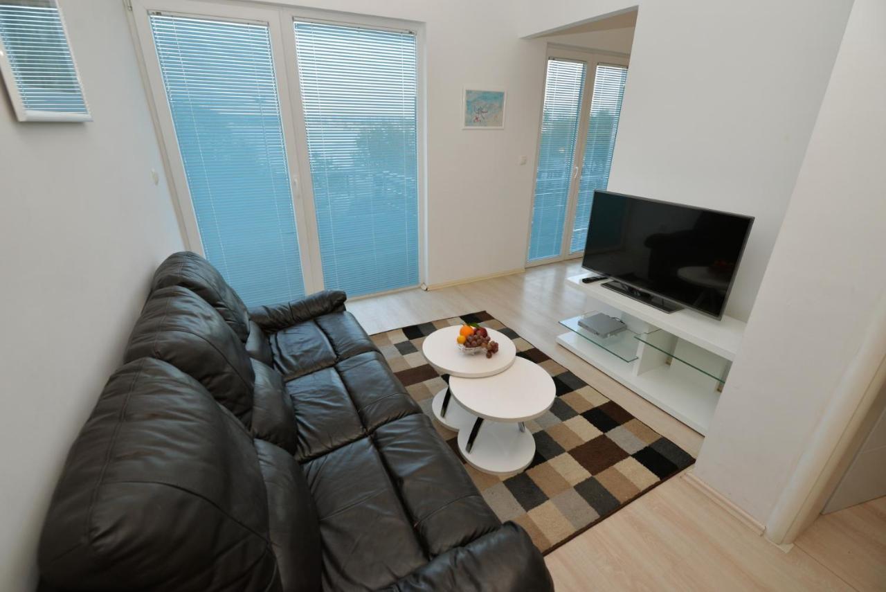 Apartman Lunga, Murter Exterior photo