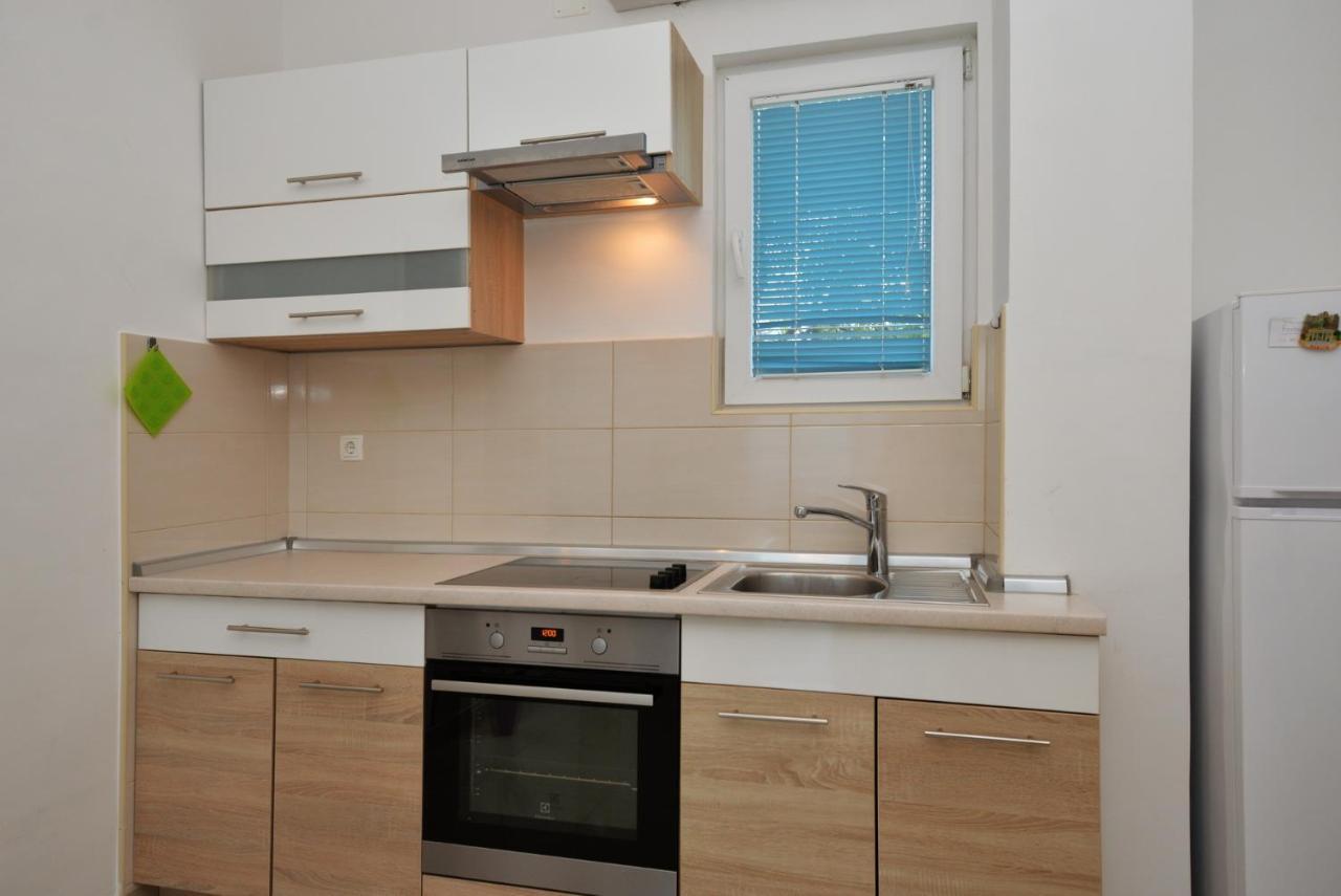 Apartman Lunga, Murter Exterior photo