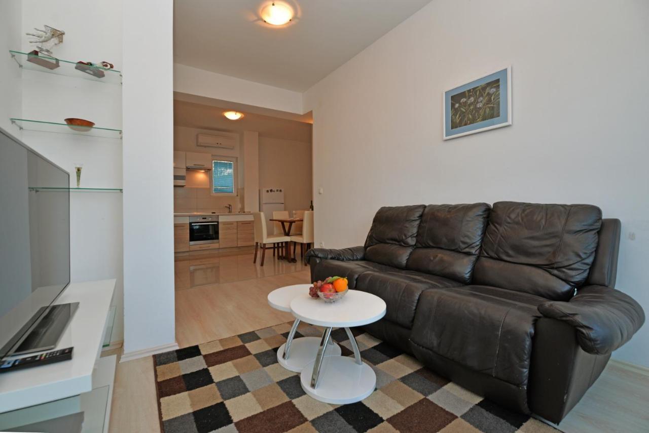 Apartman Lunga, Murter Exterior photo
