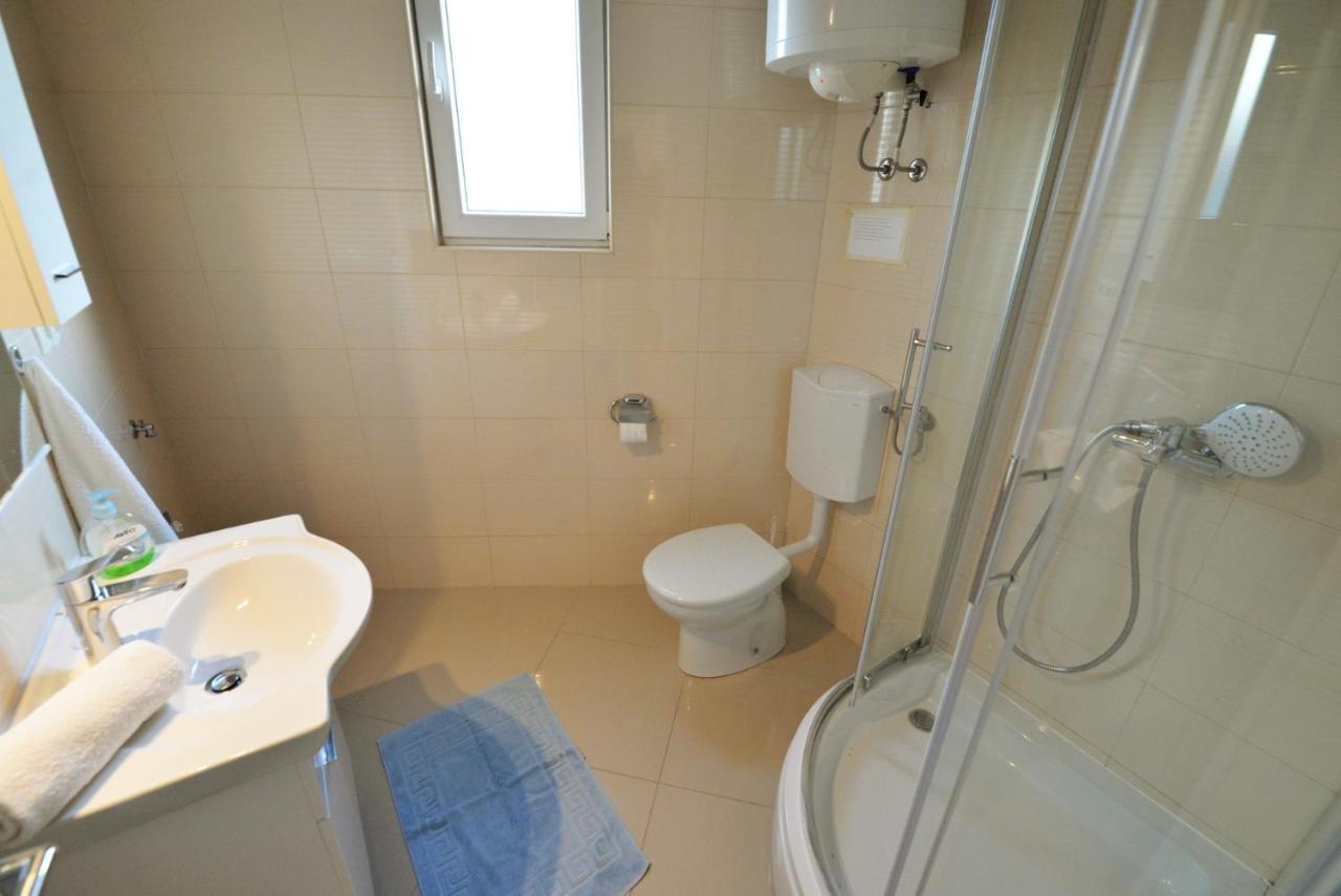 Apartman Lunga, Murter Exterior photo