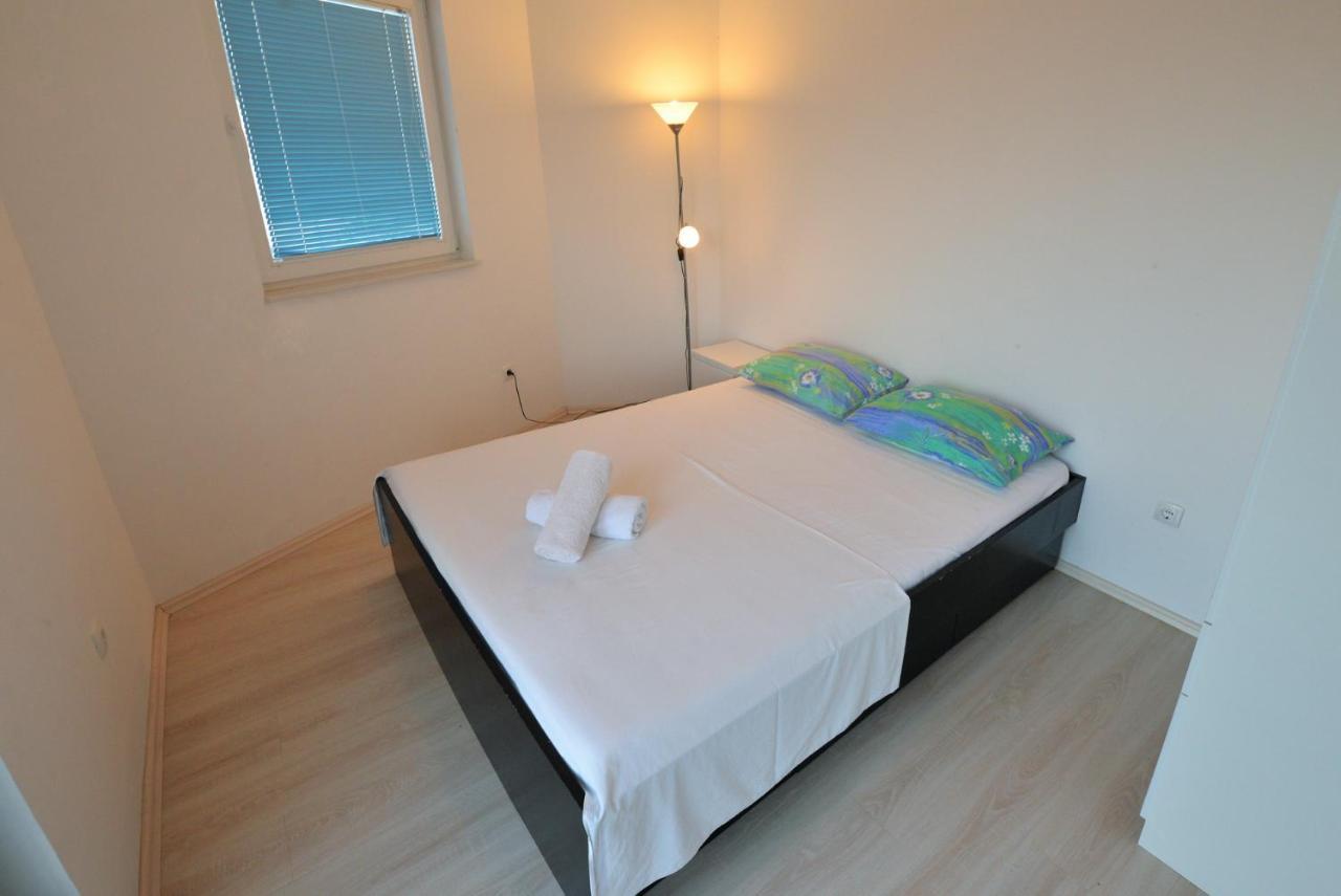 Apartman Lunga, Murter Exterior photo
