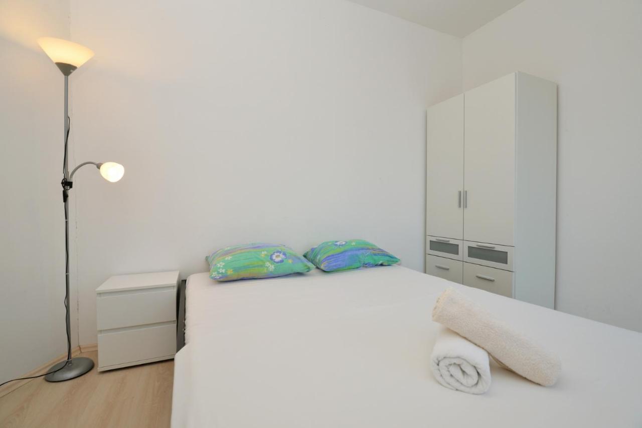 Apartman Lunga, Murter Exterior photo