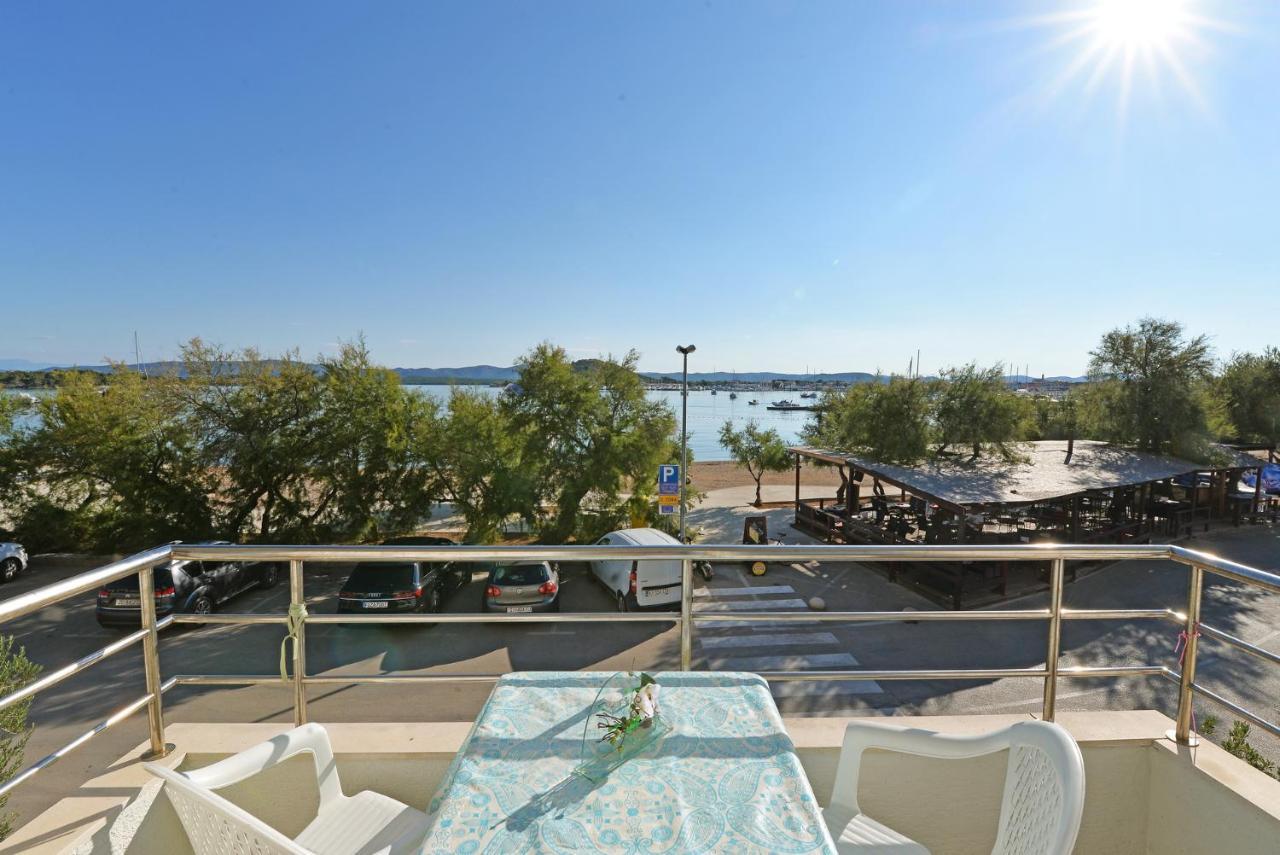 Apartman Lunga, Murter Exterior photo
