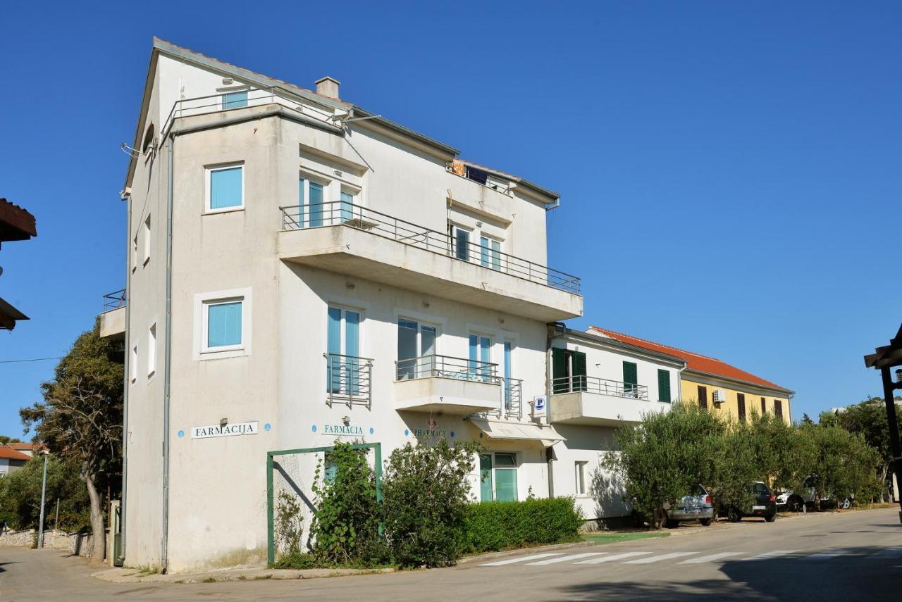 Apartman Lunga, Murter Exterior photo