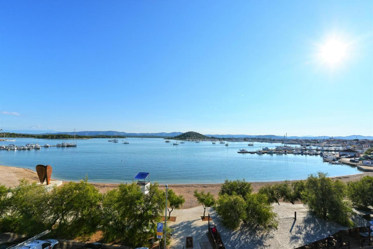 Apartman Lunga, Murter Exterior photo