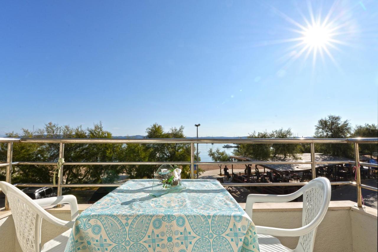 Apartman Lunga, Murter Exterior photo